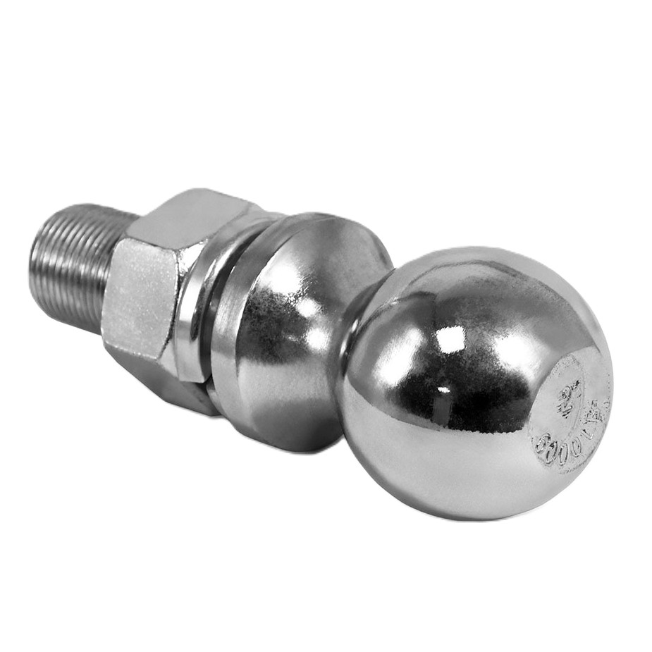 Bola Remolque 2" para 6000 lbs
